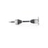 Duralast Gold CV Axle B16182N