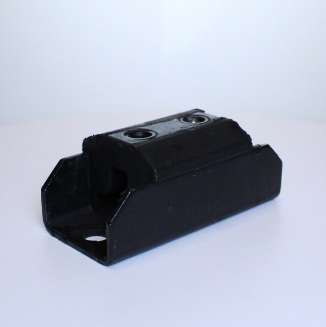 A-Premium 2PCS Engine Motor Mount Transmission Mount Set