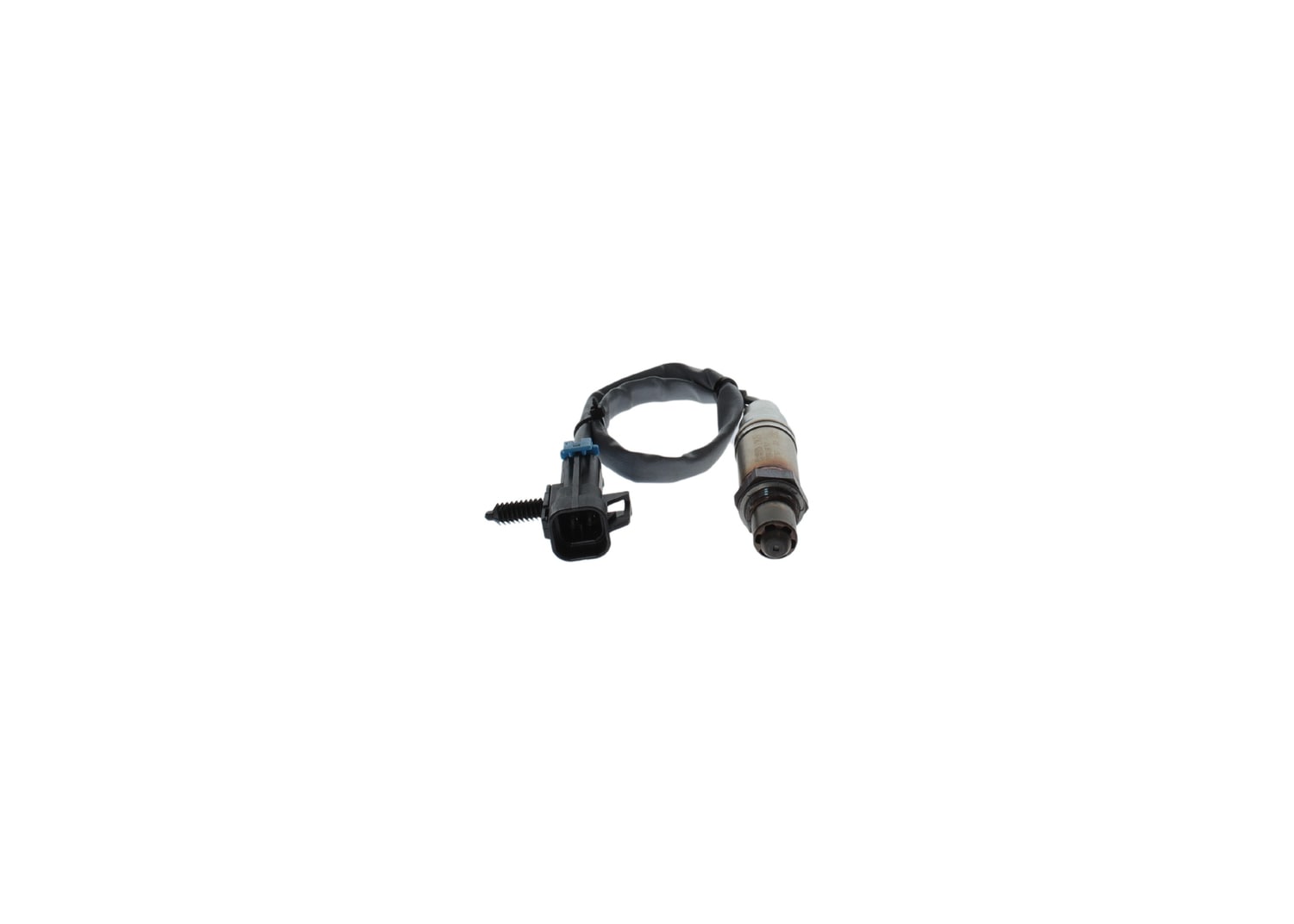 Bosch Exact Fit Oxygen Sensor 15128