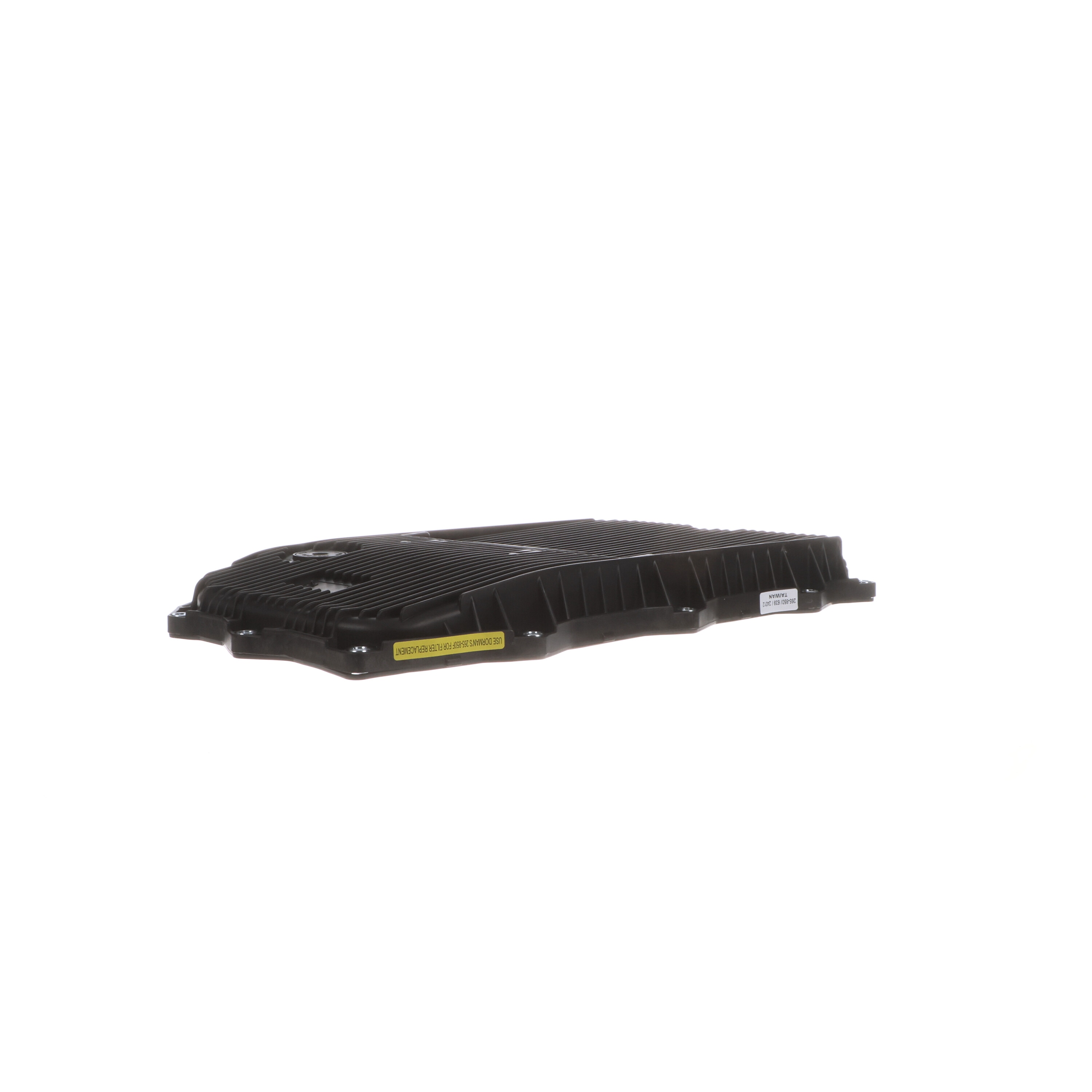 Dorman - OE Solutions Transmission Oil Pan 265-850 Dorman - OE Solutions Transmission Oil Pan 265-850