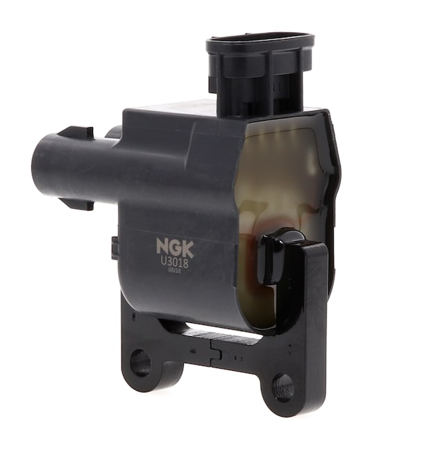 NGK Ignition Coil 48839 U3018 NGK Ignition Coil 48839 U3018