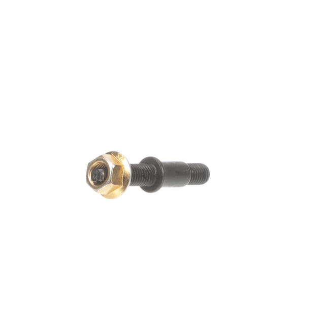Dorman® 675-578 - Steel Black Oxide Exhaust Manifold Stud