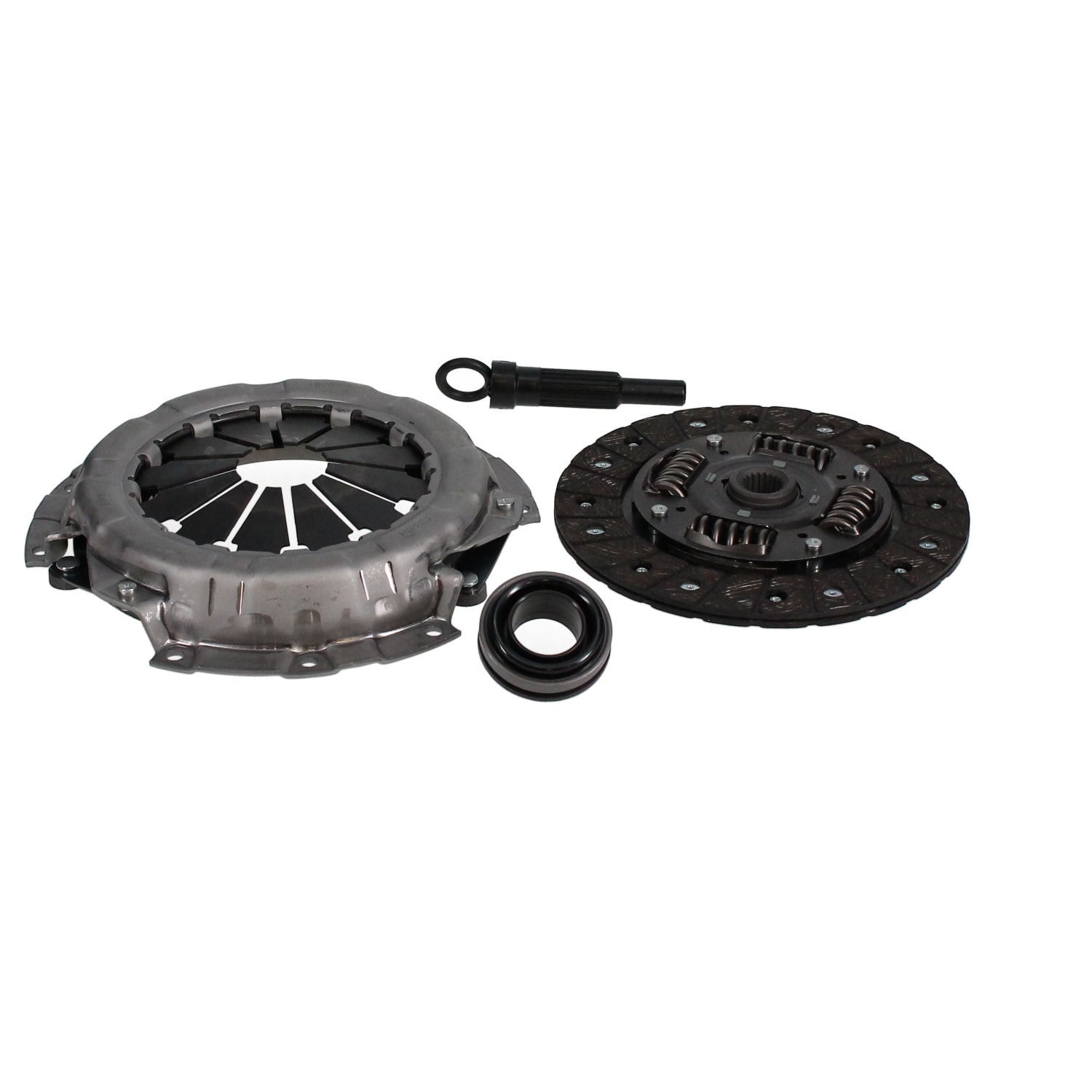 Duralast Transmission Clutch Kit NU72471-1