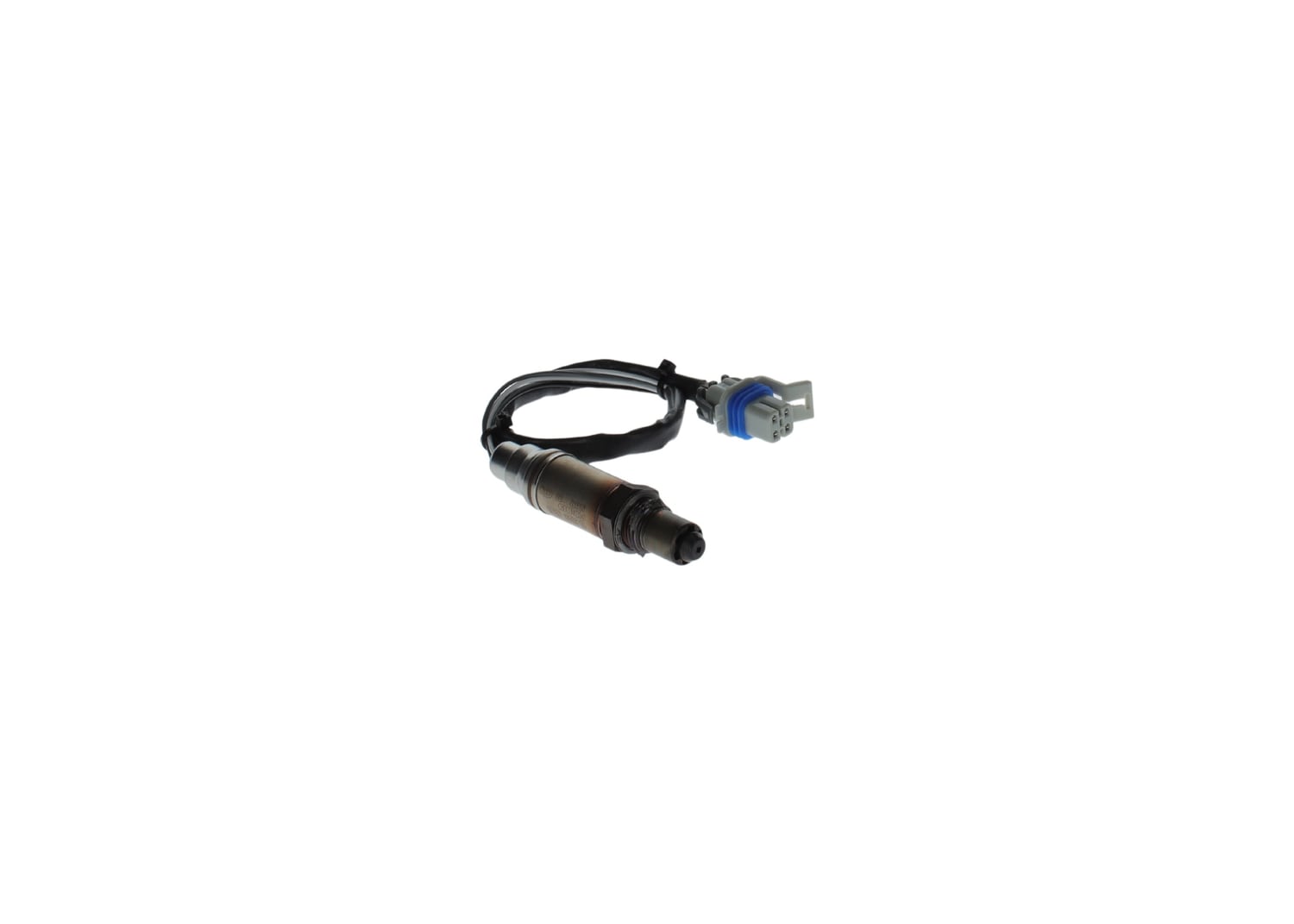 Bosch Exact Fit Oxygen Sensor 15698