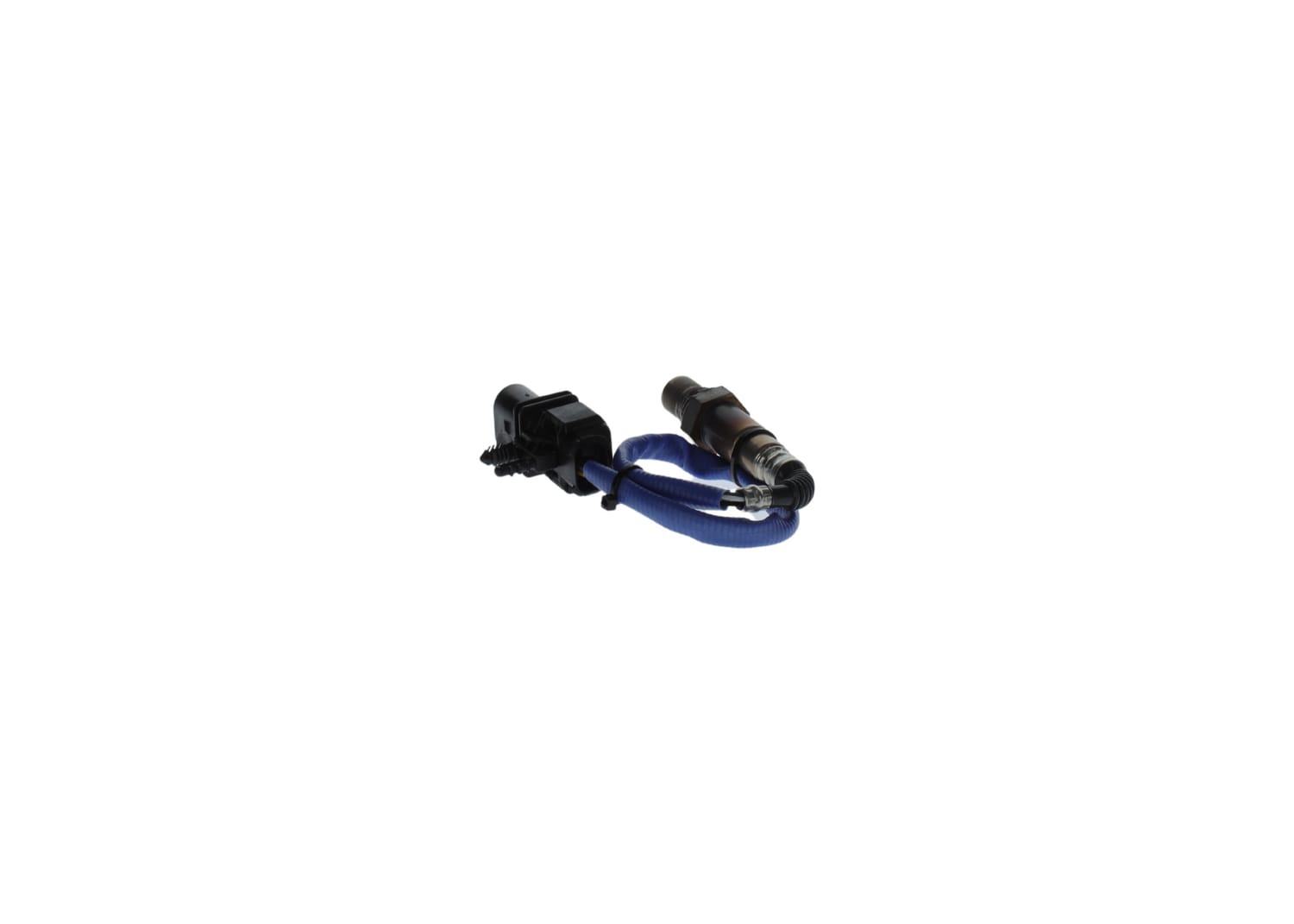 Bosch Oxygen Sensor 17321