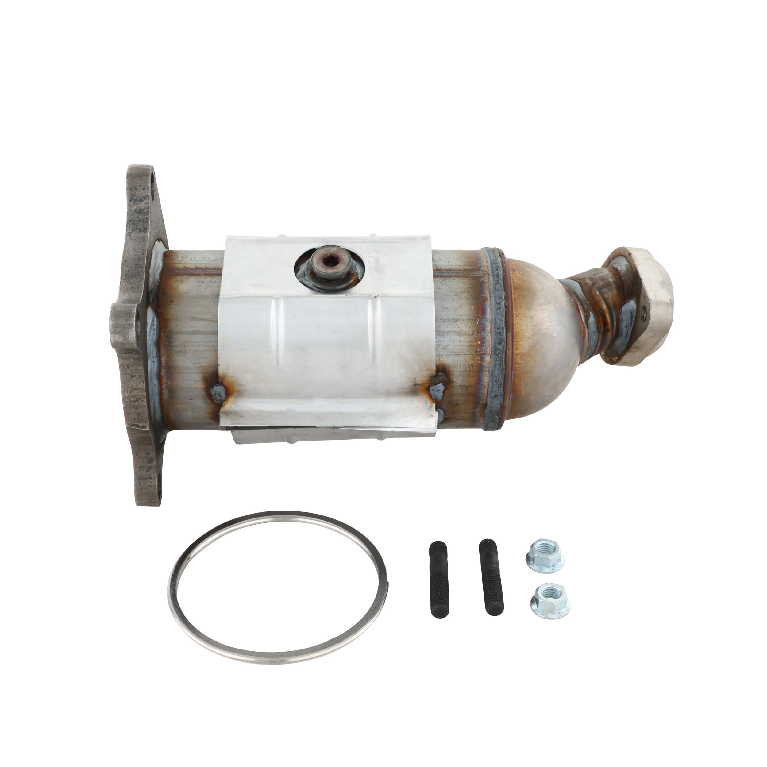 AP Exhaust Direct-Fit Federal Catalytic Converter 641371