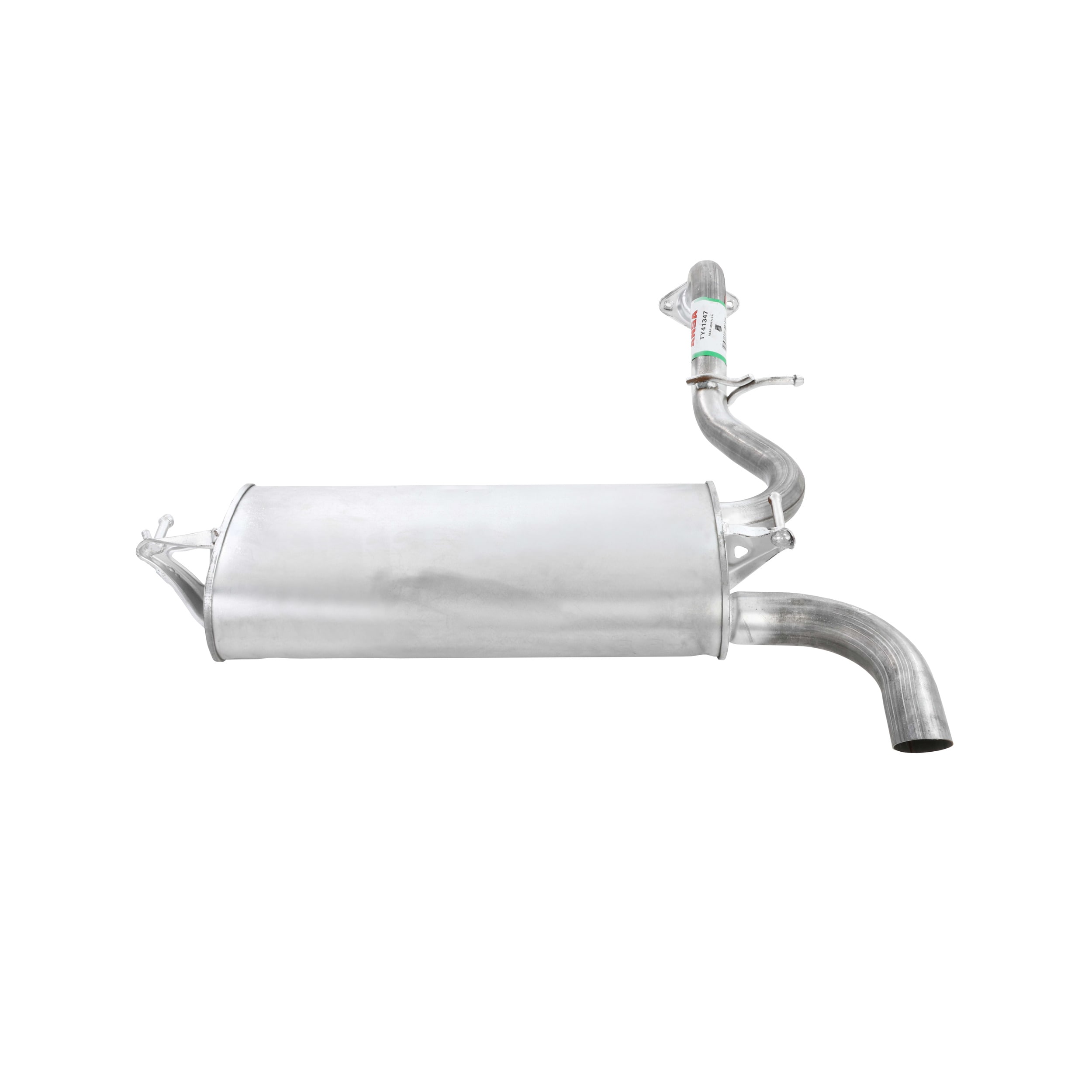 Ansa Muffler TY41347
