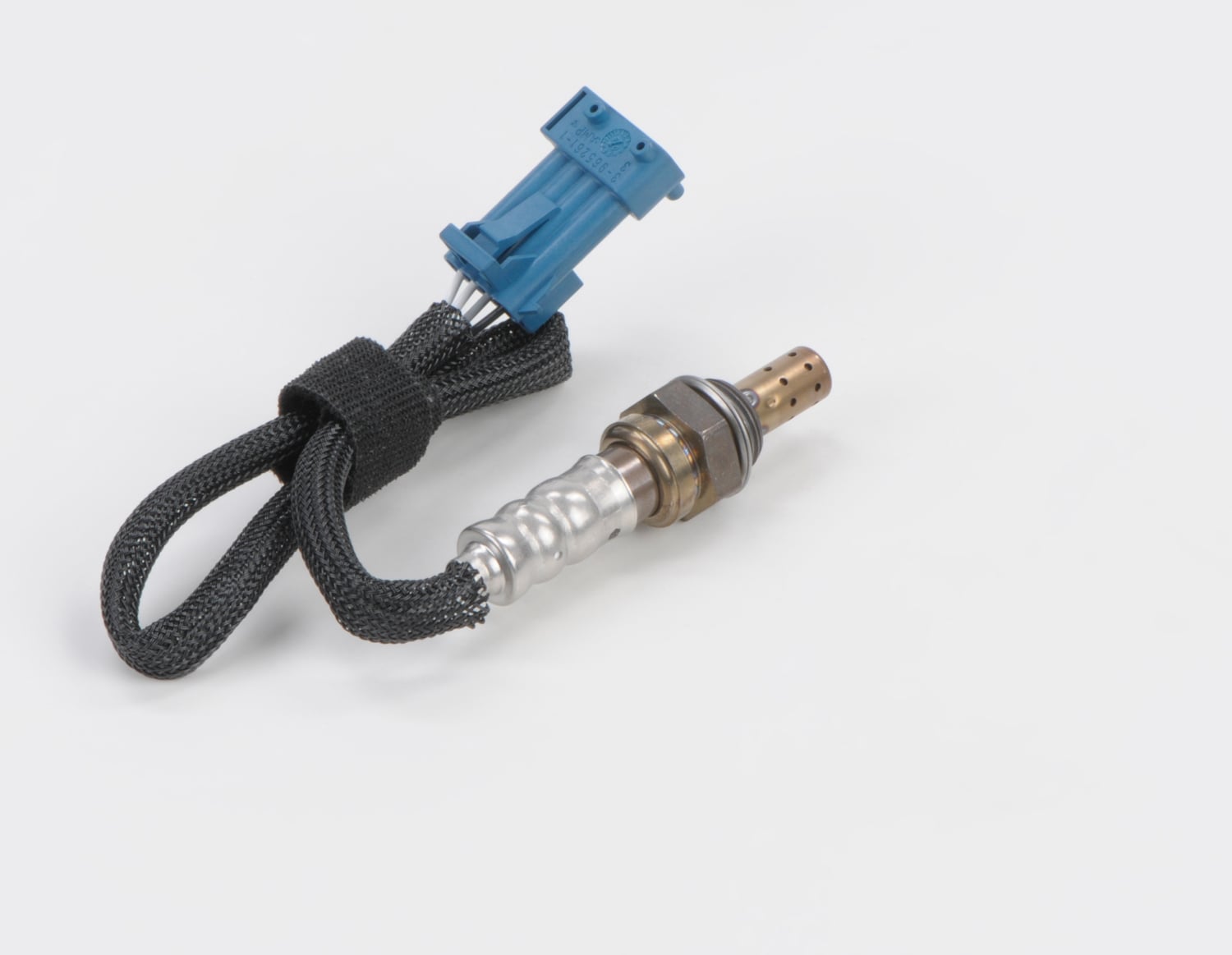 ほ Bosch Exact Fit Oxygen Sensor 15379