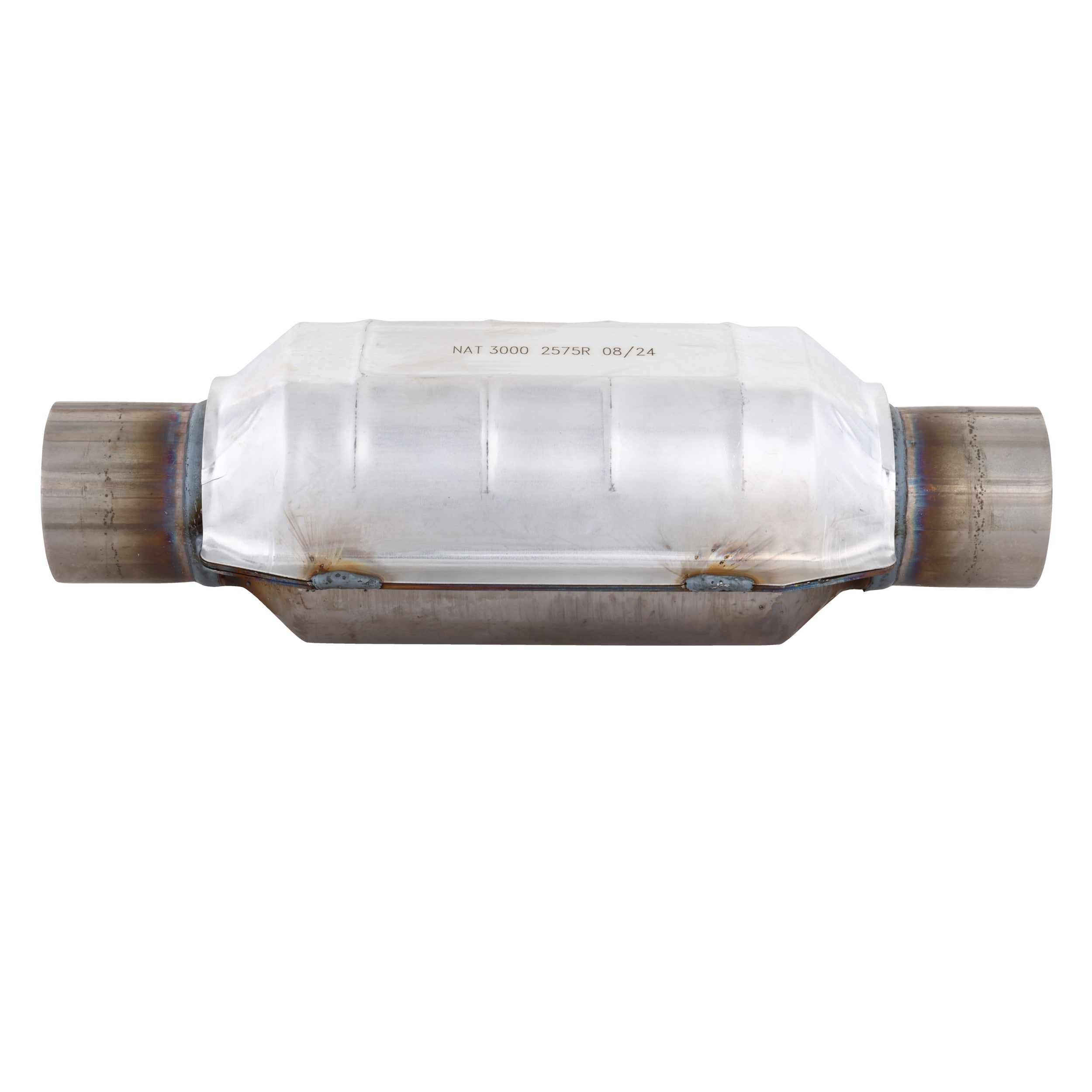 AP Exhaust Federal Catalytic Converter 608415
