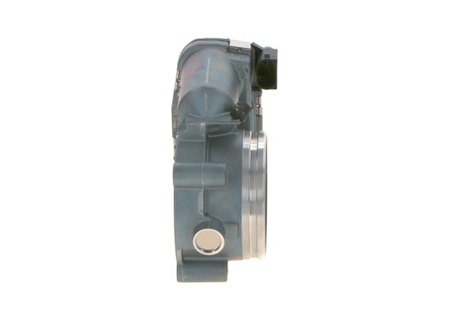Boîtier Papillon BOSCH 0280750473 - Compatible Porsche Cayenne, 911, Panamera