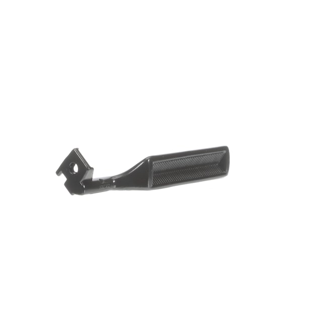 Dorman 15753 Maniglia Interna Porta Anteriore Sinistra – Cromata/Nera – Compatibile Con Ford