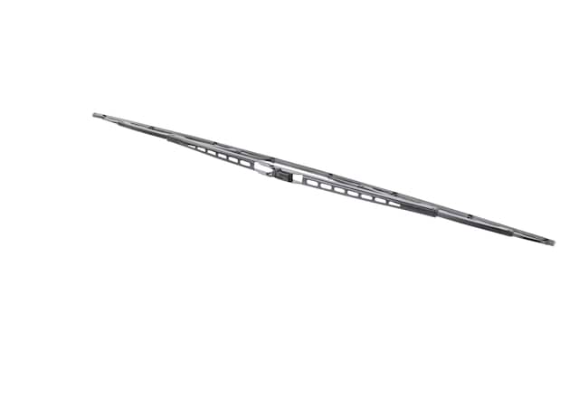 BOSCH 28" Clear Advantage Wiper Blade Set (2 Blades) - OE-Fitment For A Clear View