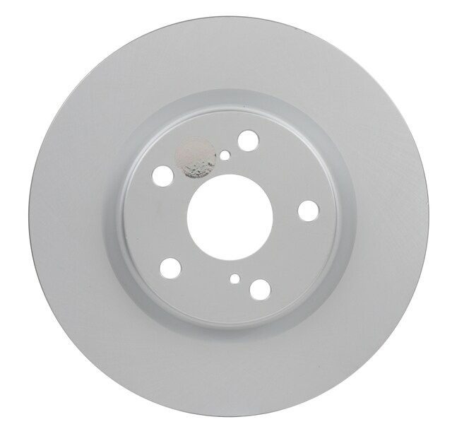 Dsc Brake Rotor-Autospecalty OE Replacement Brake Rotor Power Stop