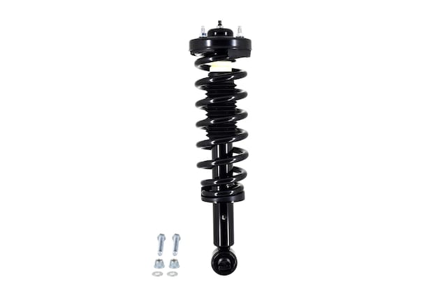 Duralast Loaded Strut LS53-91721L