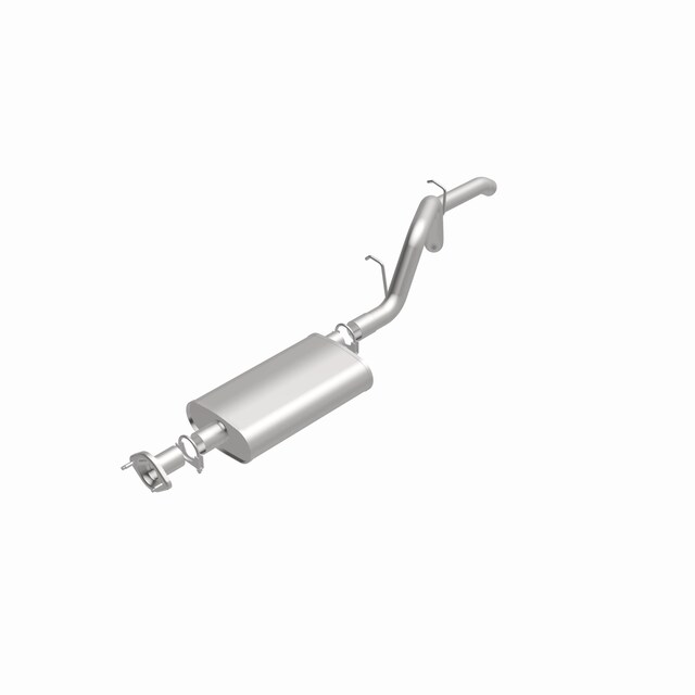 BRExhaust Muffler Kit 106-0002