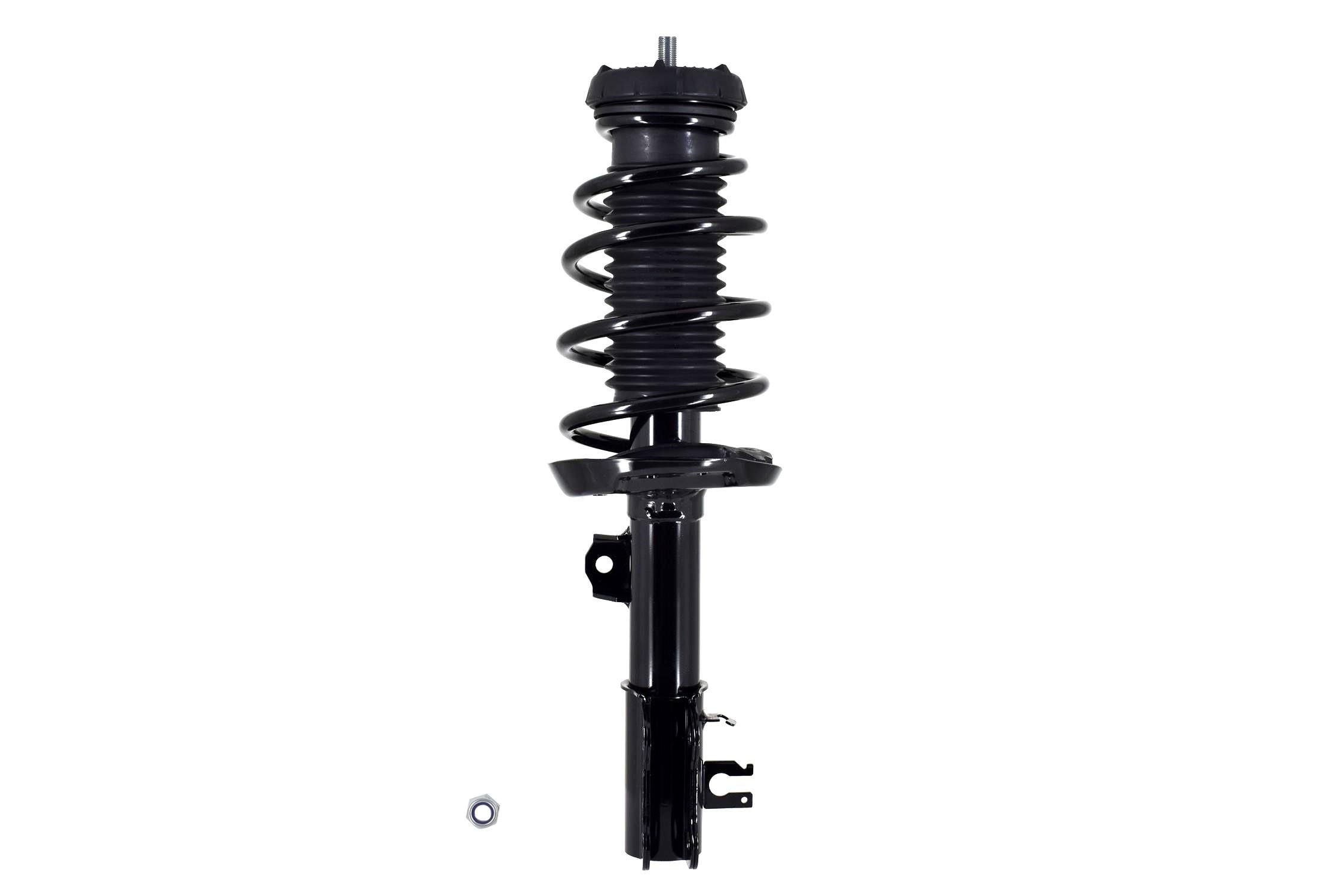 Duralast Strut Assembly LS33-81641R