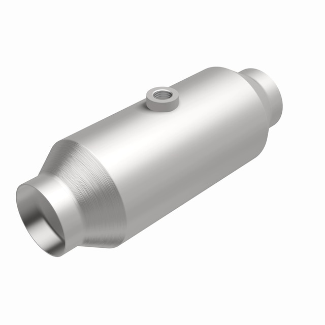 MagnaFlow California CARB Compliant Universal Catalytic Converter 