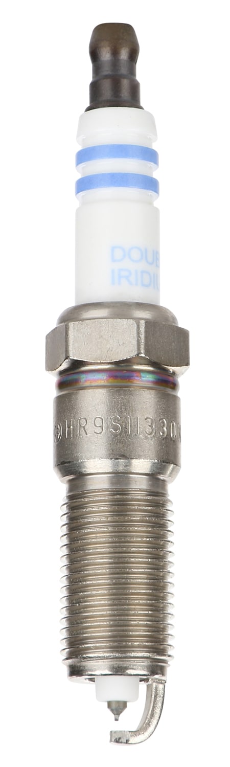 そ Bosch Double Iridium Spark Plug 9654