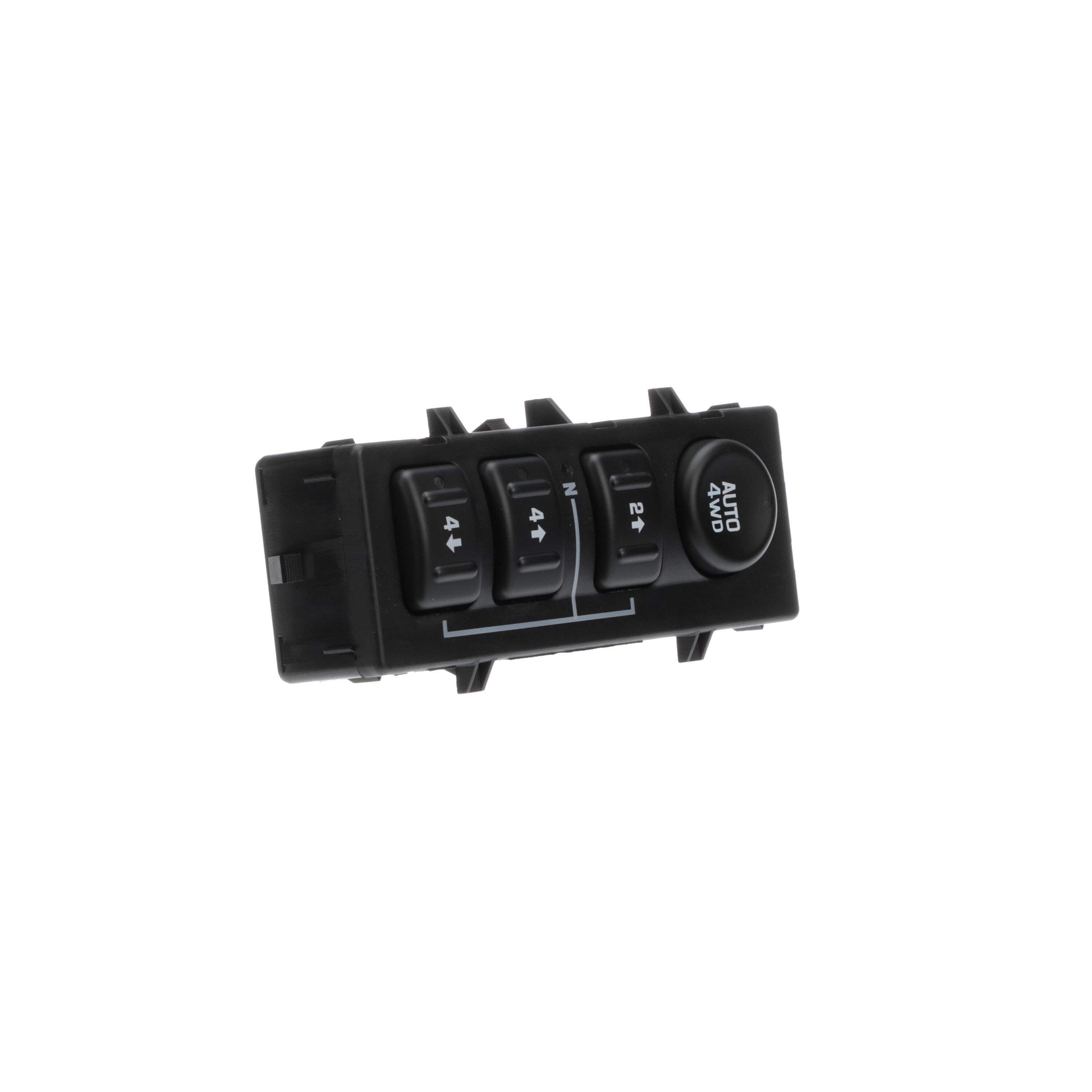 とるま Dorman Four Wheel Drive Selector Switch 901-072