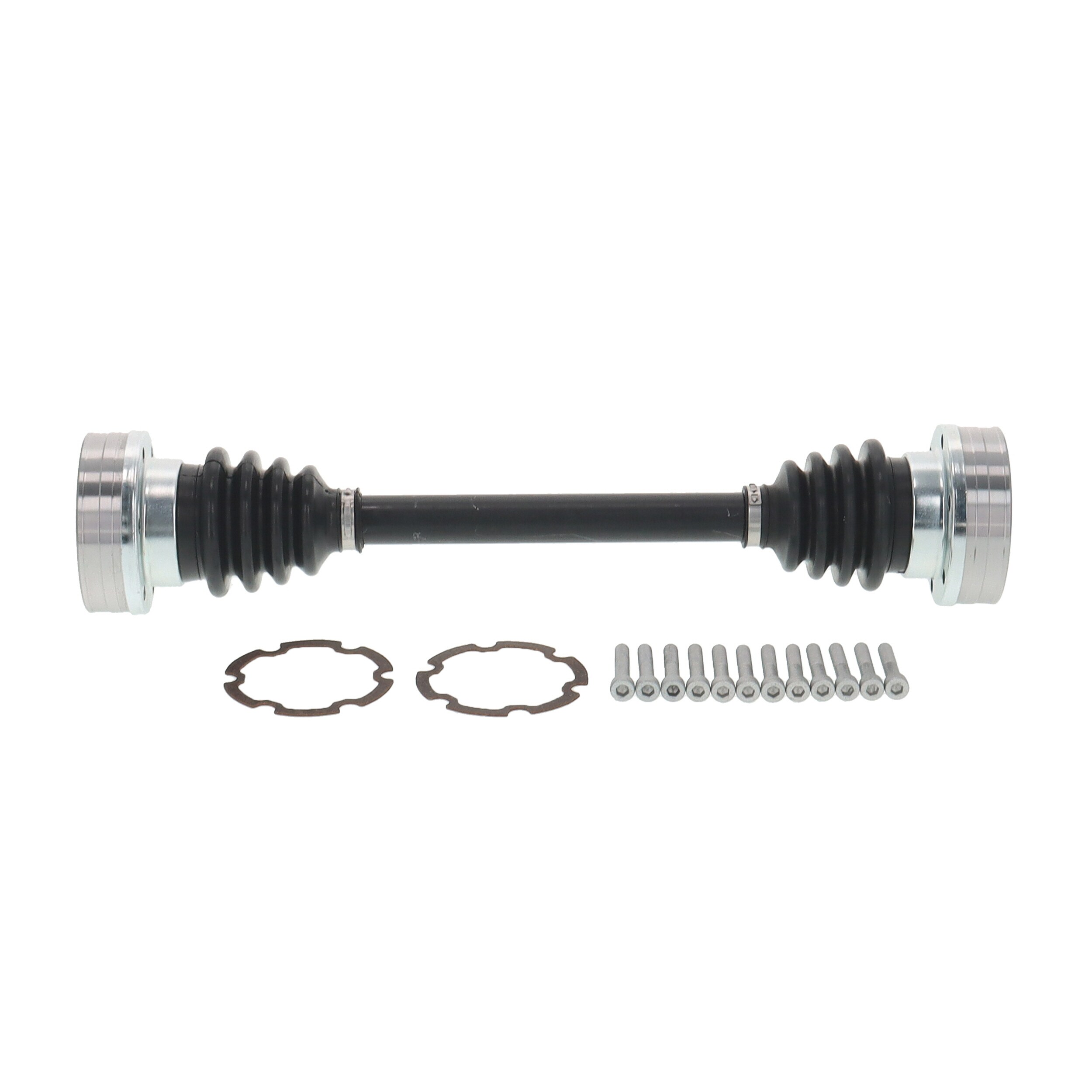 Duralast Gold CV Axle Assembly 8395N