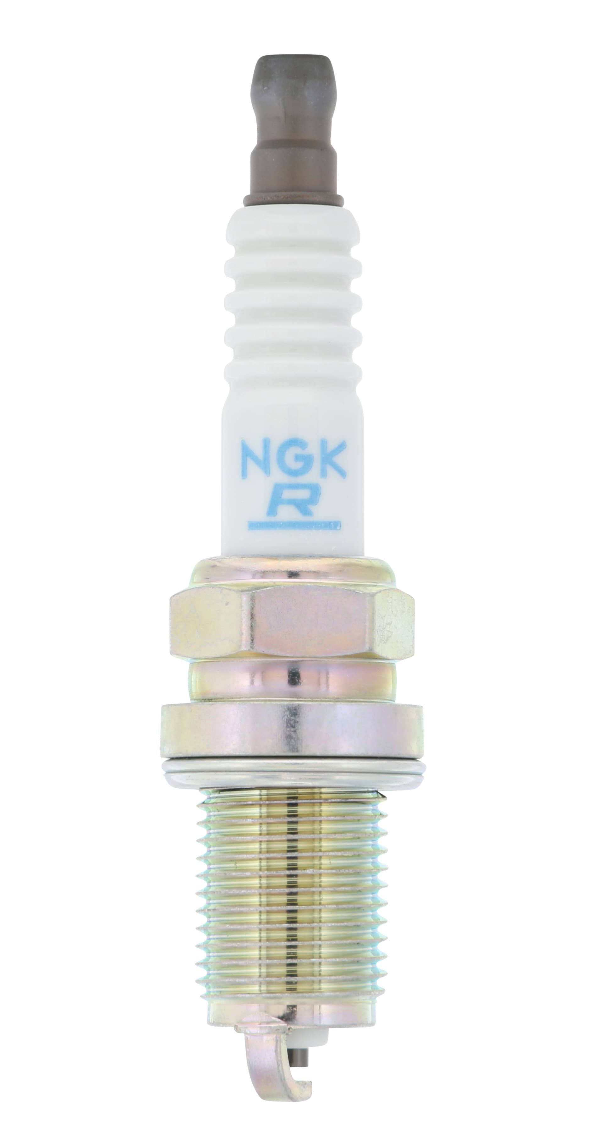 NGK Standard Copper Spark Plug 5553 | AutoZone