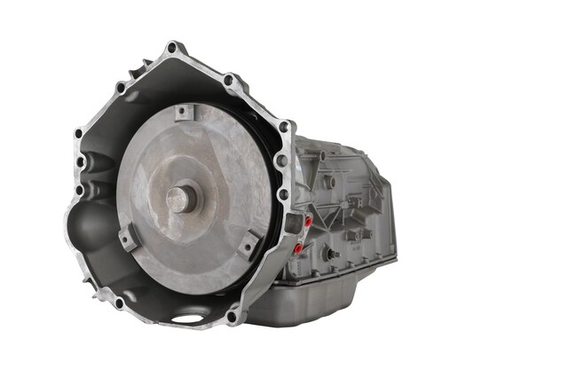 ETE Reman Remanufactured Automatic Transmission Assembly T282114 