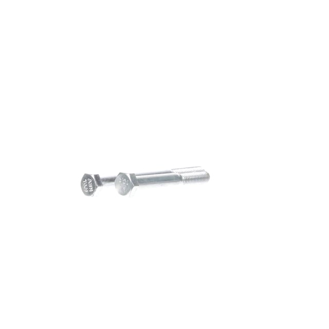 Dorman 72078 Alternator Bolt - 3/8-16 X 6 Inch, Hex 9/16 Inch, Corrosion-Resistant Replacement Hardware