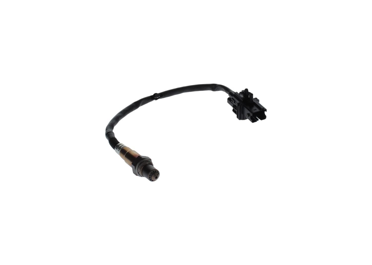 Bosch Oxygen Sensor 17204