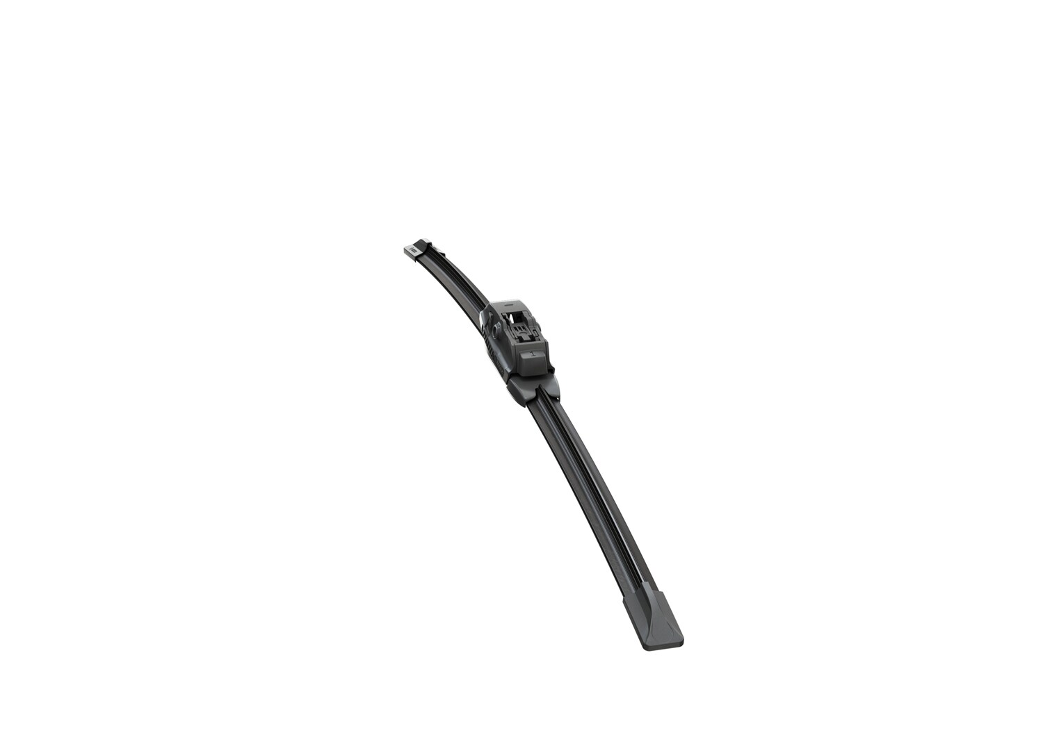 BOSCH SNOW Driver Wiper Blades – Set Of 2 Front (24" + 20") – Left & Right