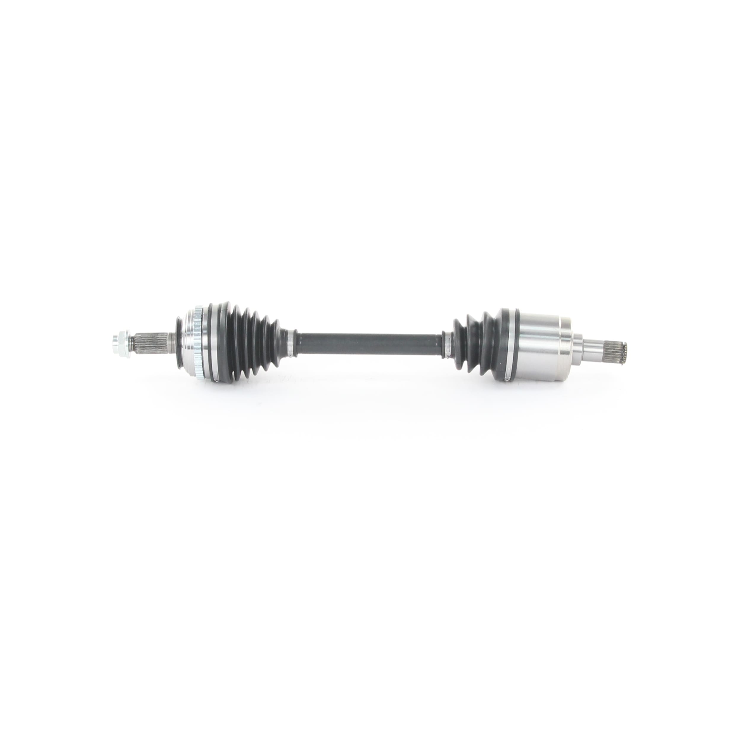 【6’4″ 】Round Nose Round DURA-FLEX5 Duralast Gold CV Axle Assembly 8006N