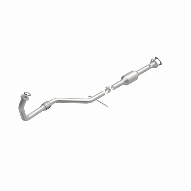 MagnaFlow Exhaust Products Direct Fit Federal Catalytic Converter 23979