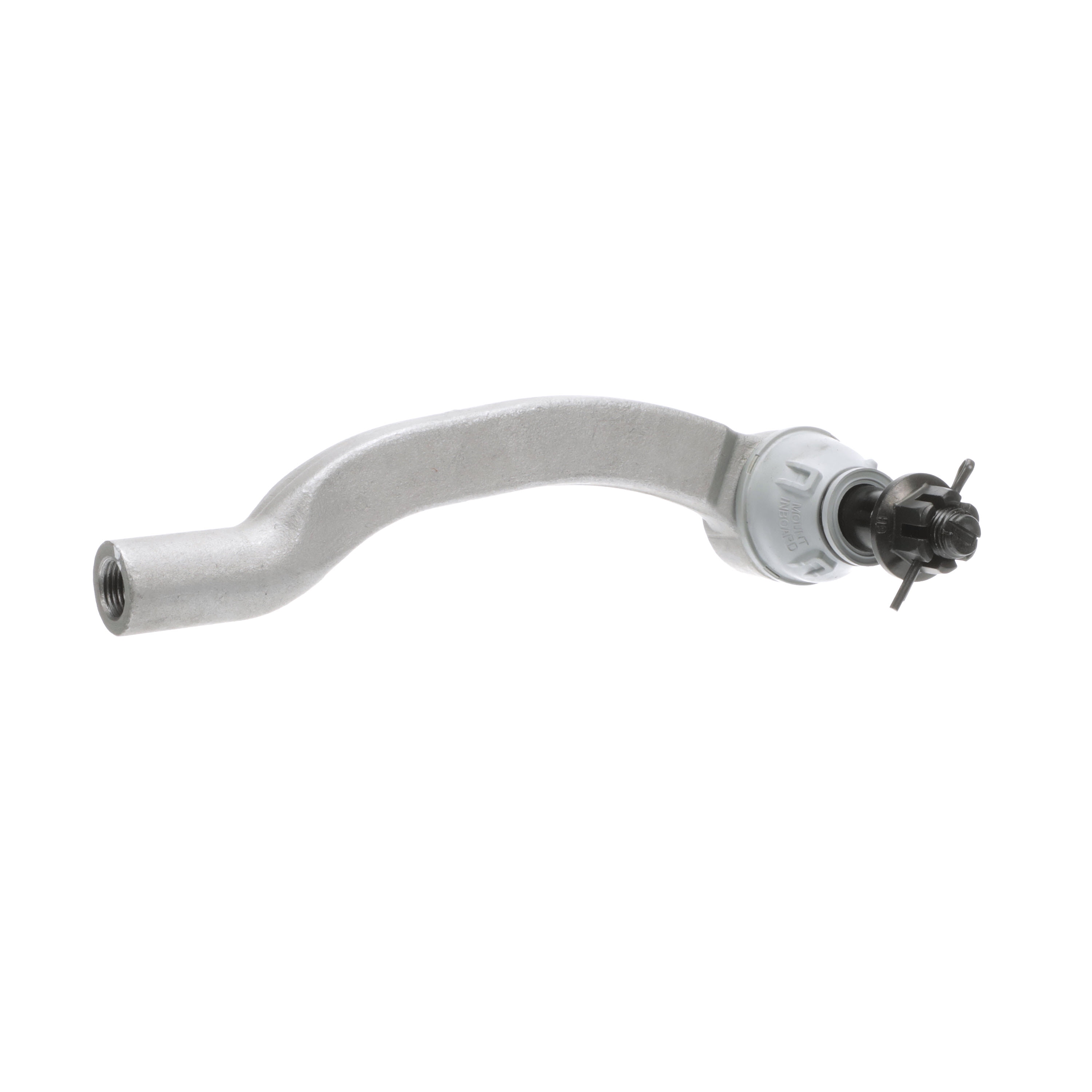 Duralast Gold Tie Rod End GES81071