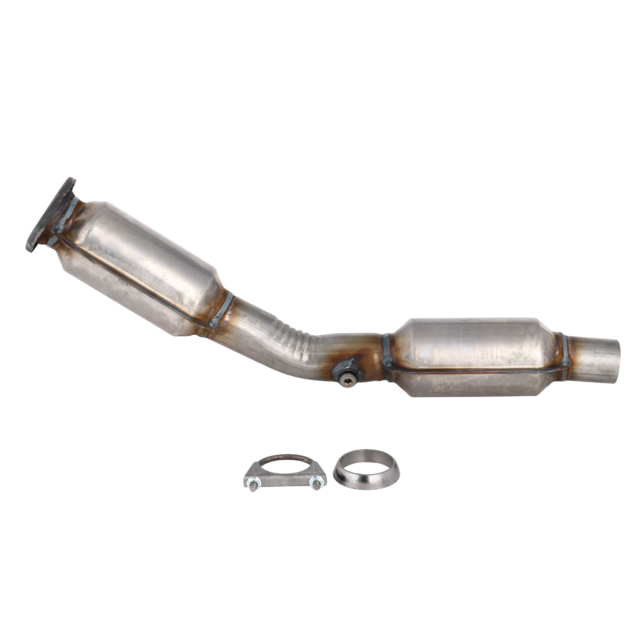 AP Exhaust Direct Fit Federal Catalytic Converter 642819