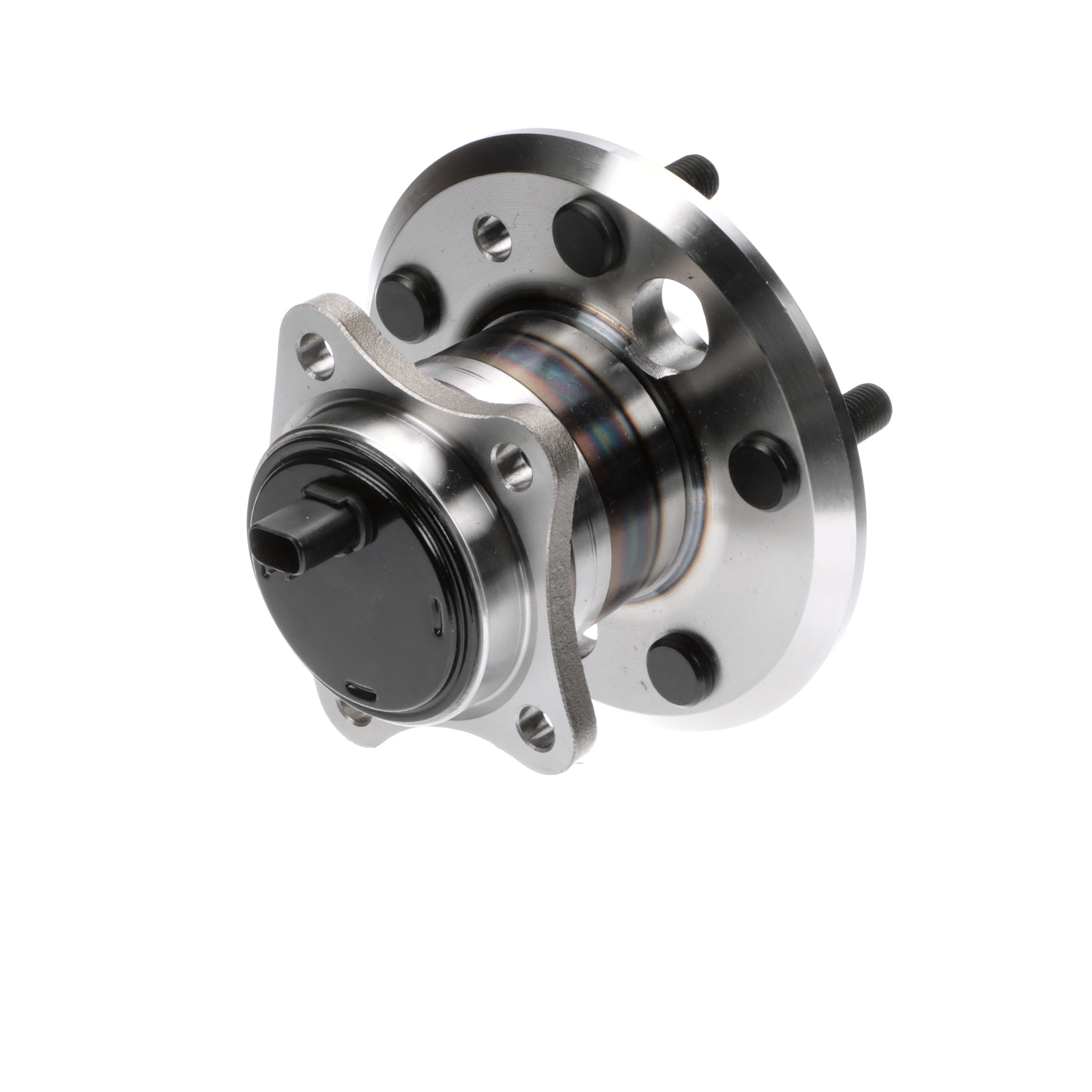 Dorman - OE Solutions Wheel Bearing and Hub Assembly 951-271