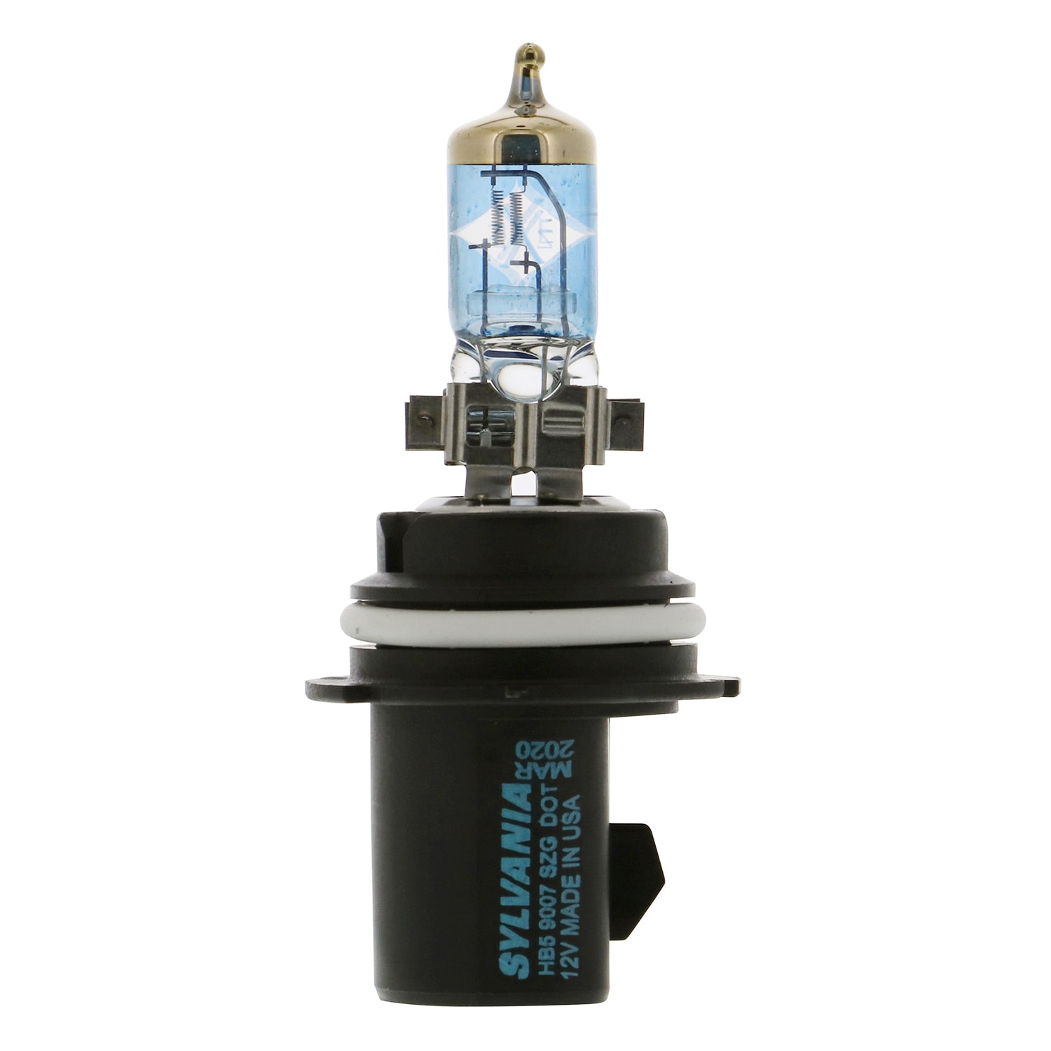Sylvania SilverStar zXe Bulb 9007SZGOLD-2