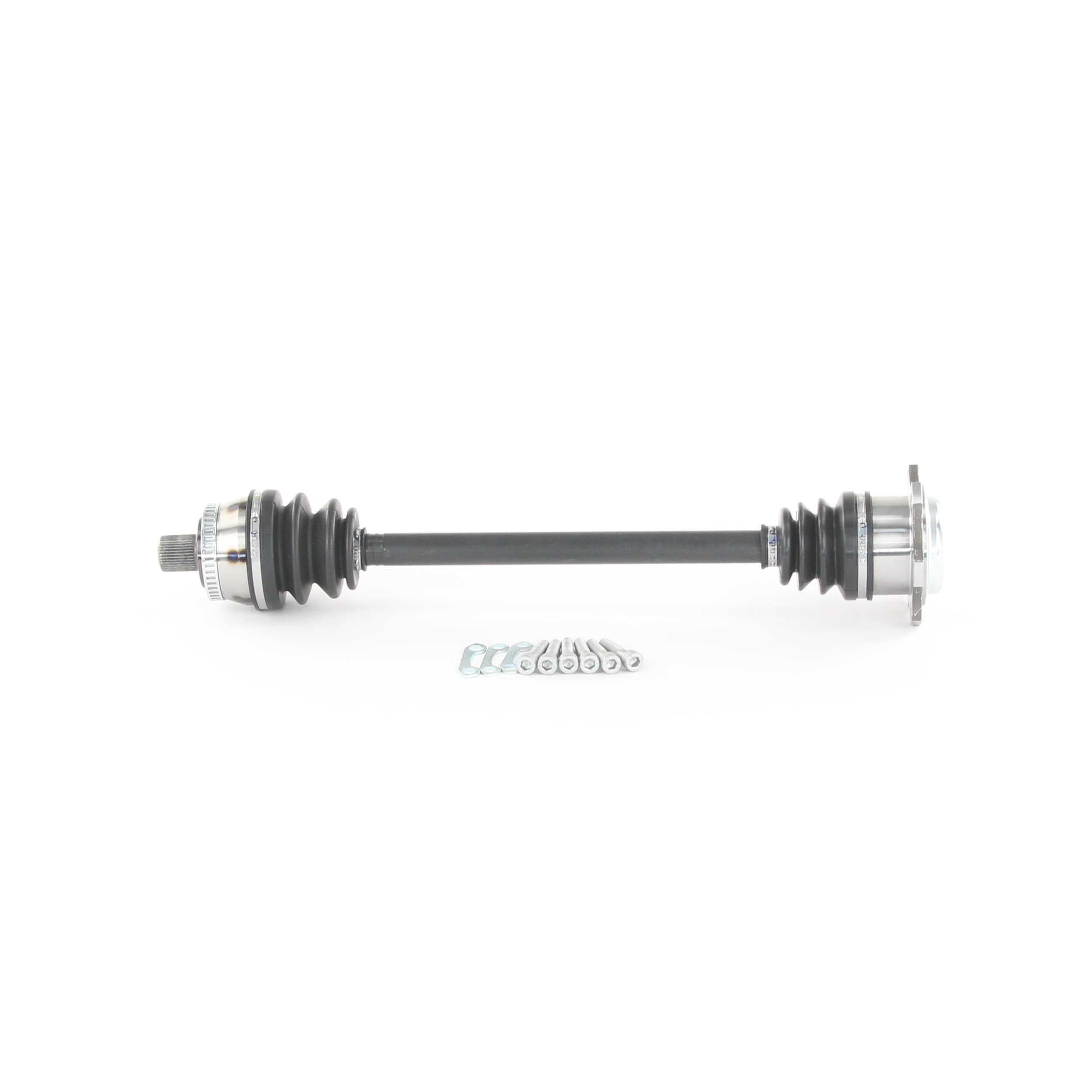 Duralast Gold CV Axle Assembly B7182N | AutoZone