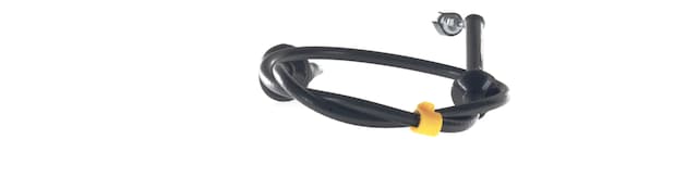 Pioneer Cables CA-8302 Carburetor Accelerator Cable | Fits Chrysler