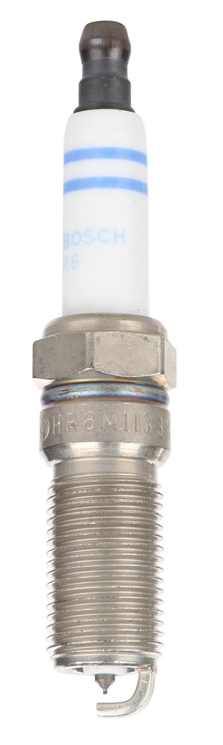 【ヒカル2】 Bosch Double Iridium Spark Plug 96301