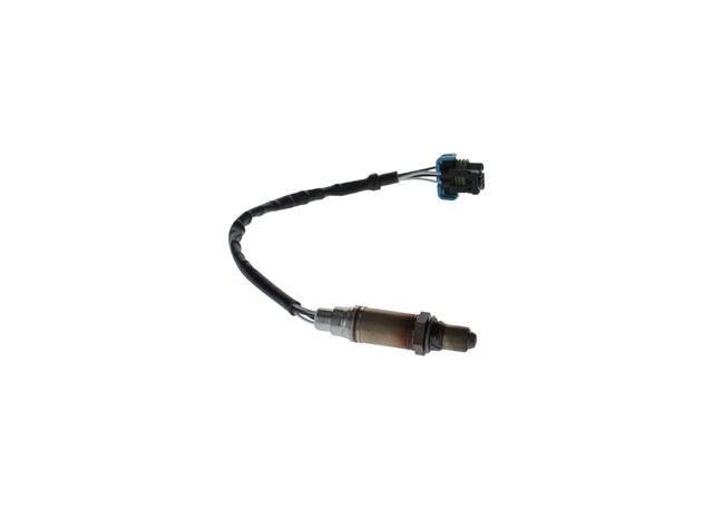 Sonda Lambda (sensor De Oxigeno) BOSCH 0258986611