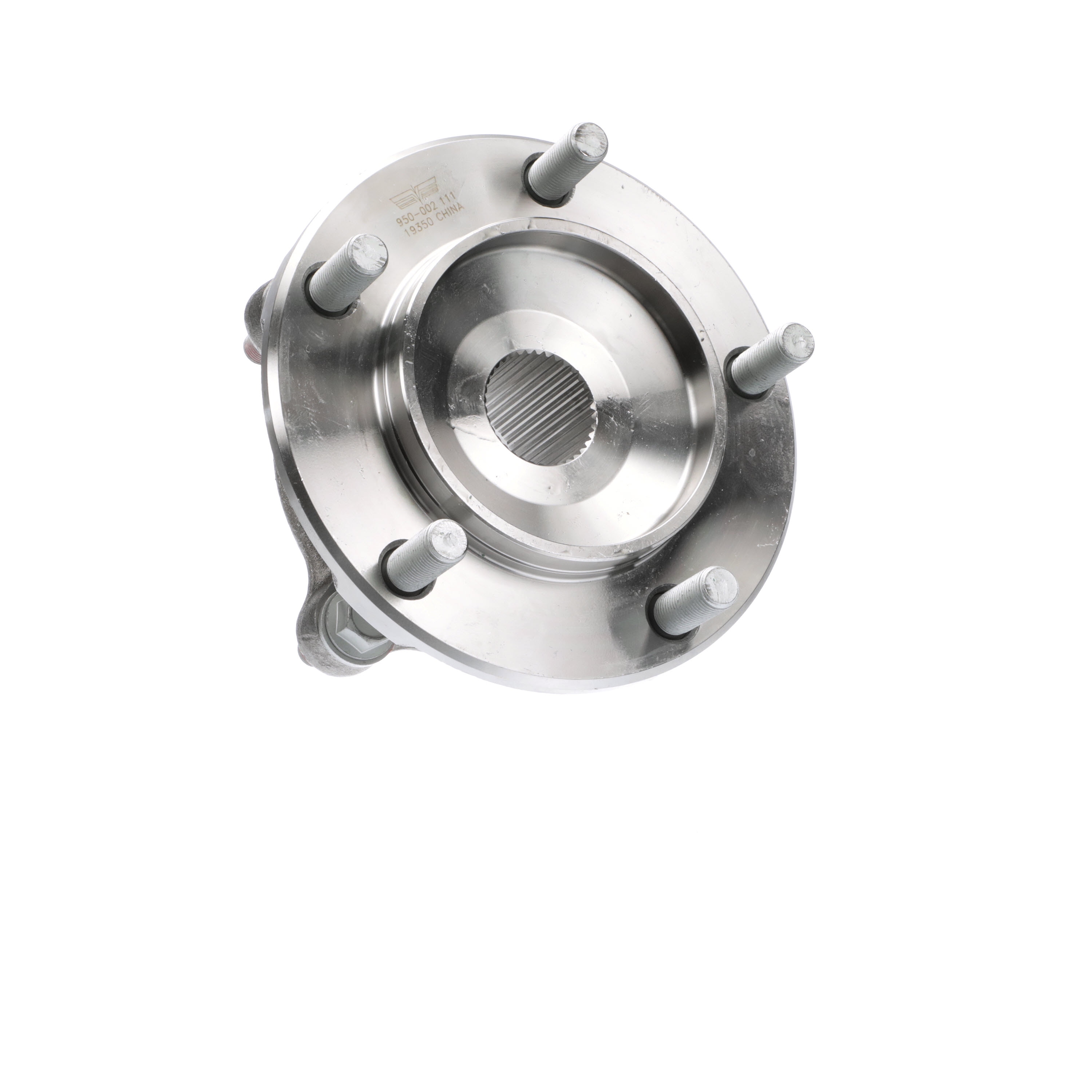 Dorman - OE Solutions Wheel Bearing and Hub Assembly 950-002