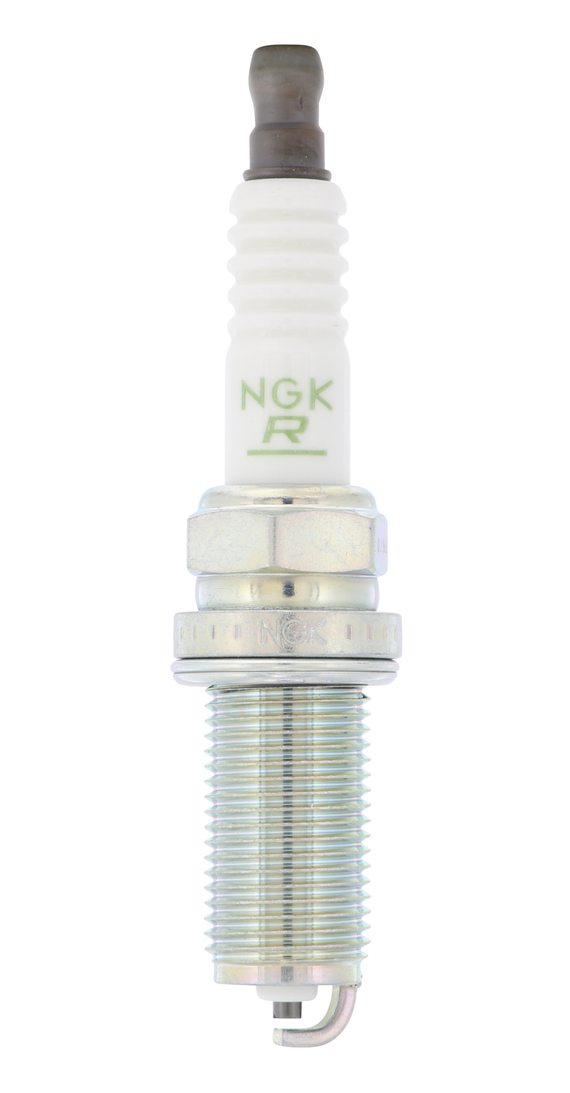 バリスティックス　× LFE NGK.com: LFR4A-E NGK 6499 Spark Plug - Best Car Spark Plug