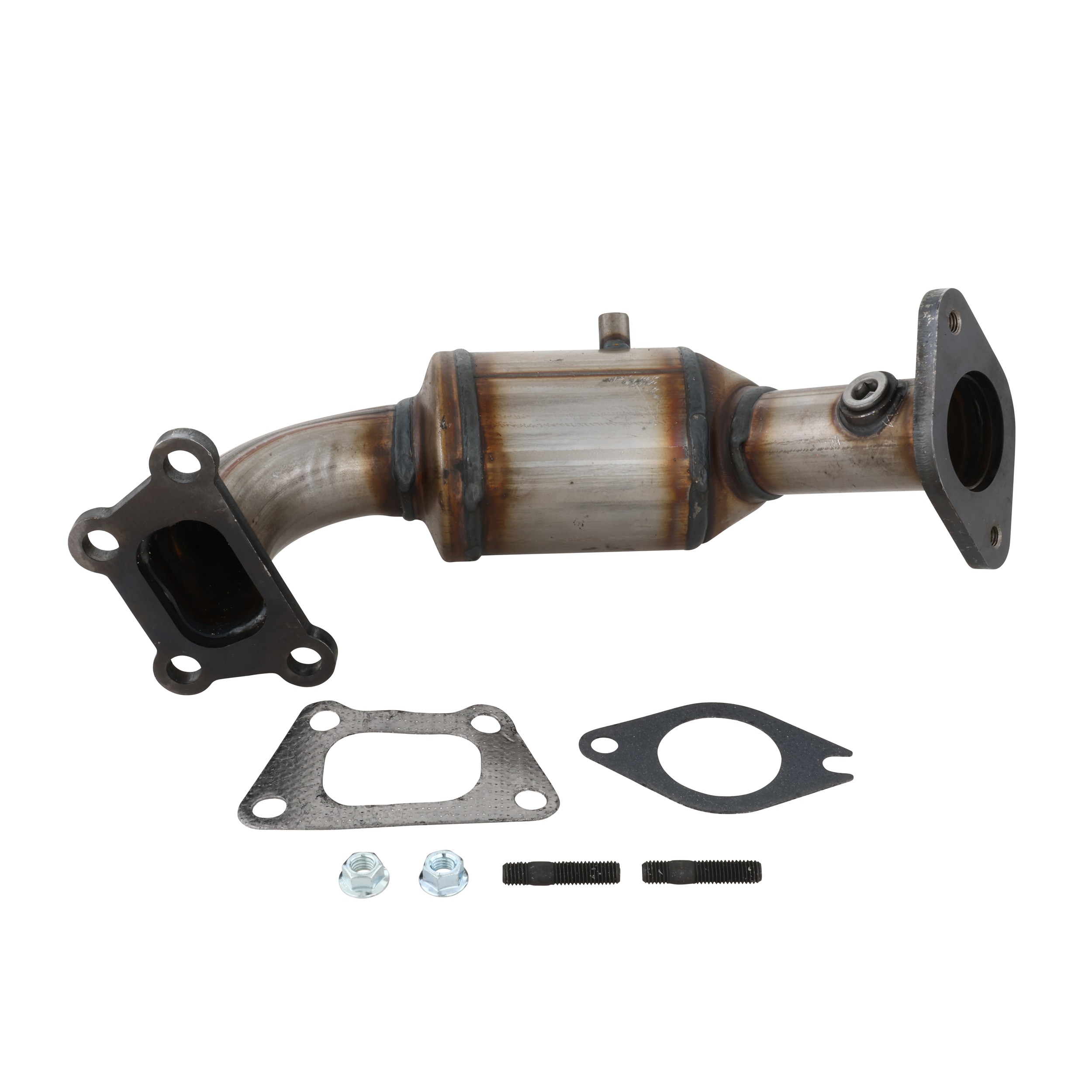 AP Exhaust Direct-Fit Federal Catalytic Converter 644166