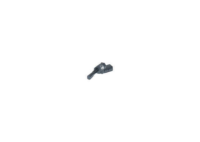 0 986 594 591 BOSCH WSS ABS-Sensor mit Kabel, aktiver Sensor, 885mm passend für MERCEDES-BENZ