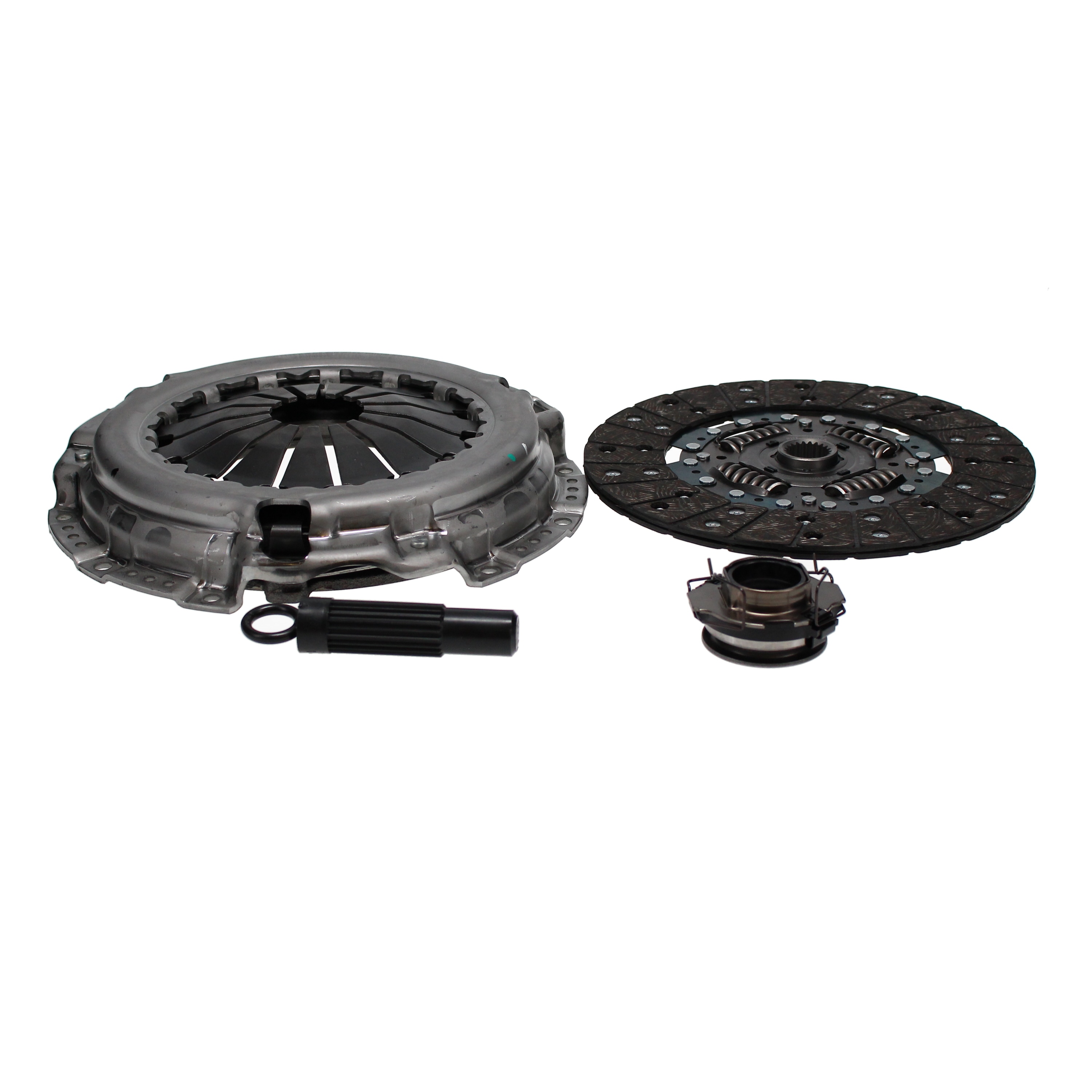 Duralast Transmission Clutch Kit NU72528-1 | AutoZone