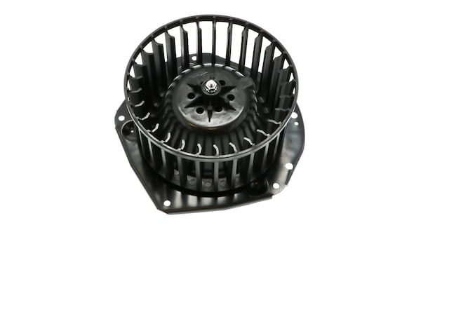 Duralast HVAC Blower Motor PM136