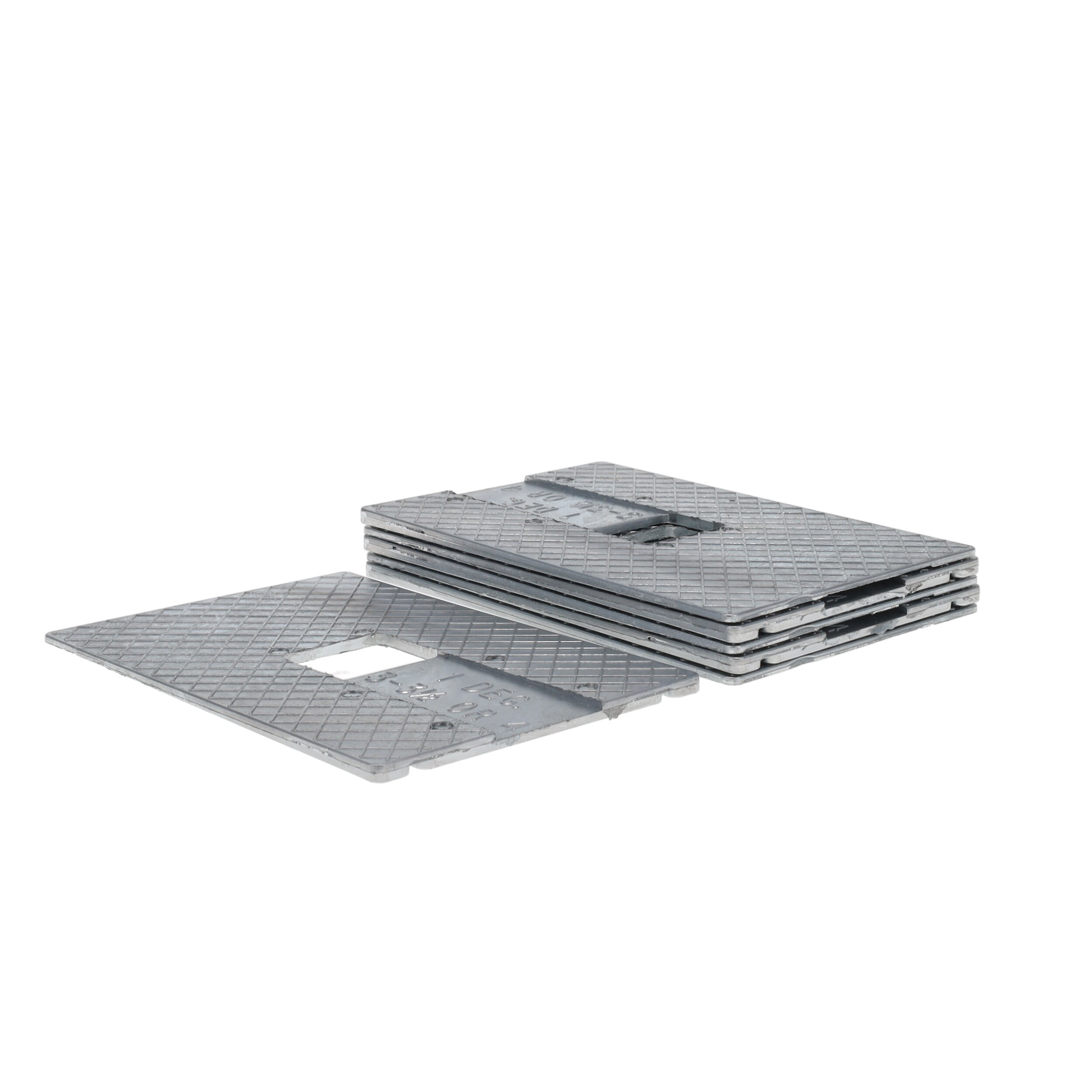 Specialty Products Company SPC Performance Alignment Caster Shim