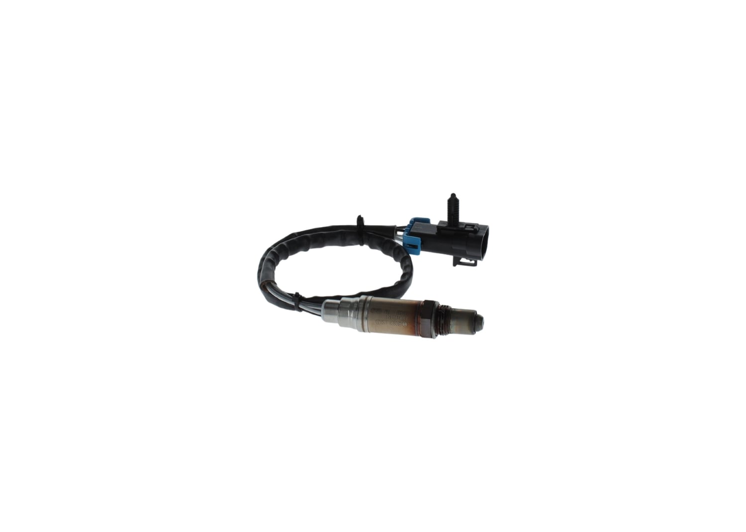 Bosch Exact Fit Oxygen Sensor 15283