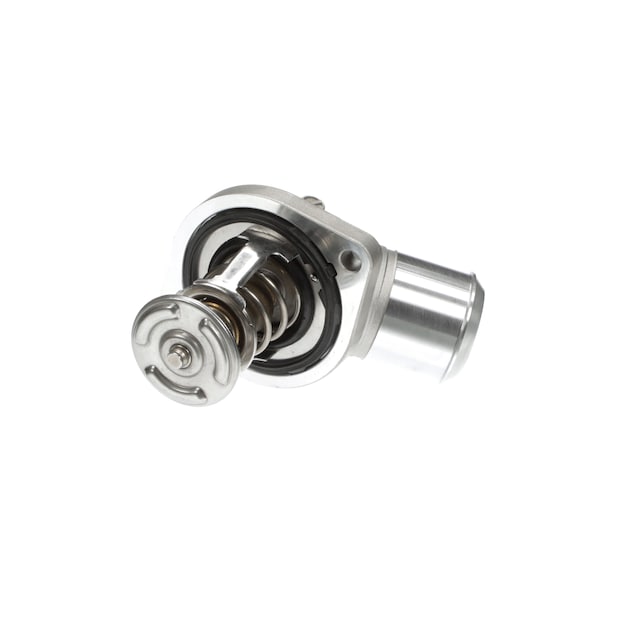 Dorman 902-3028 Scatola Termostato Per Liquido Raffreddamento Motore - Ricambio In Metallo - 2
