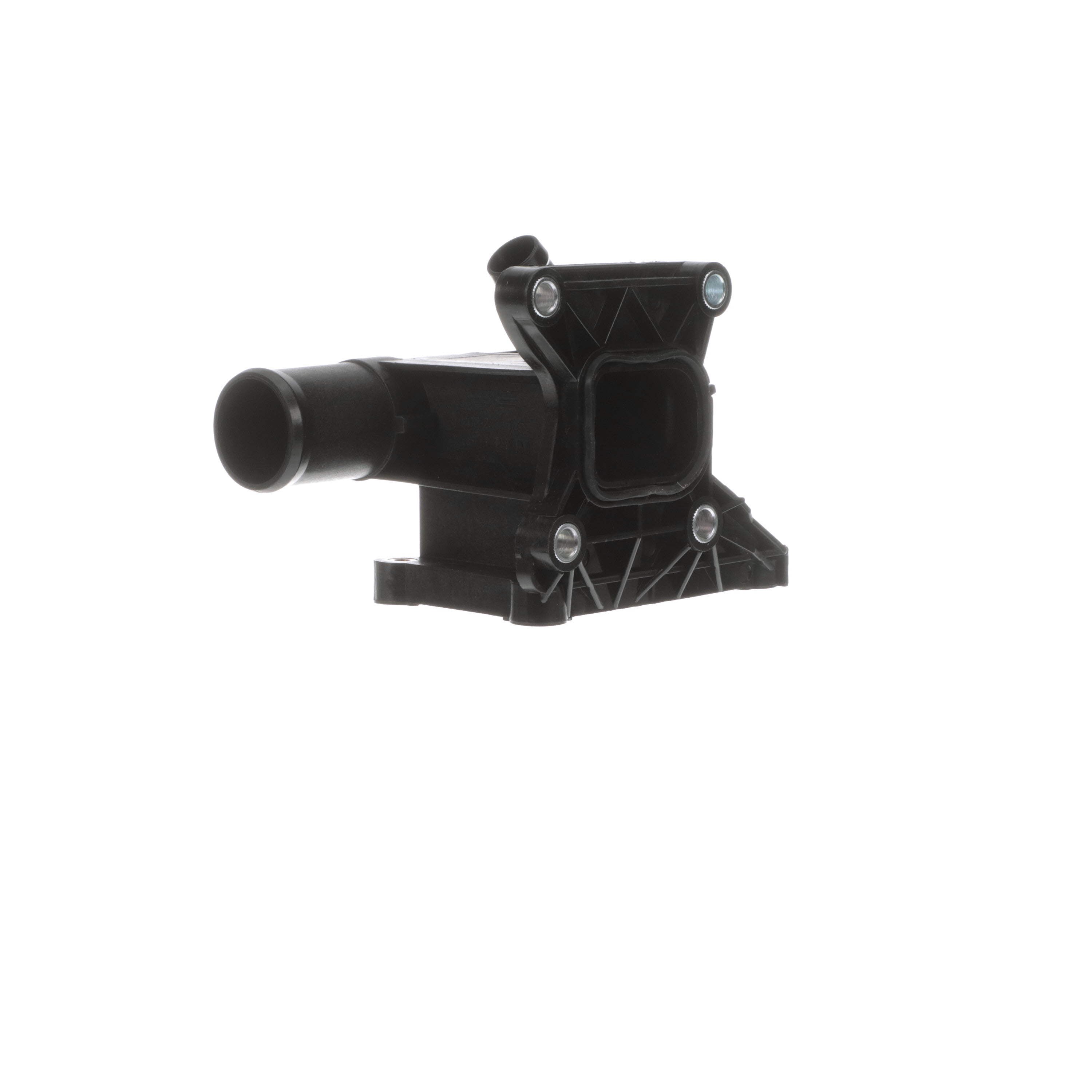 3件おまとめ DELLEN Engine Water Outlet Chamber 133681 for Citroen ZX AX BX S