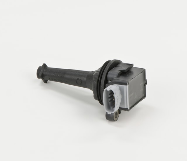 Originale BOSCH Bobina Accensione 0 221 604 006 per Ford